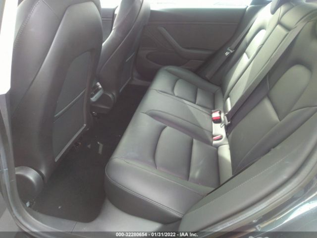 Photo 7 VIN: 5YJ3E1EB9KF451995 - TESLA MODEL 3 