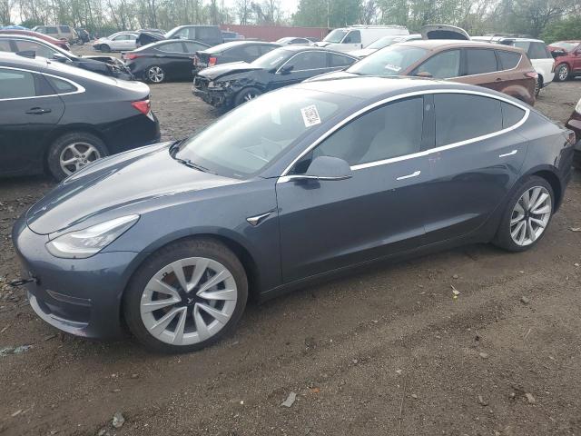 Photo 0 VIN: 5YJ3E1EB9KF465198 - TESLA MODEL 3 