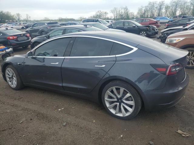 Photo 1 VIN: 5YJ3E1EB9KF465198 - TESLA MODEL 3 