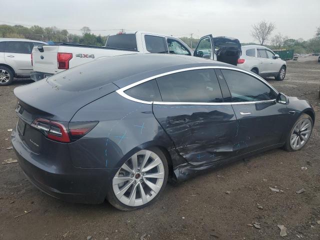 Photo 2 VIN: 5YJ3E1EB9KF465198 - TESLA MODEL 3 