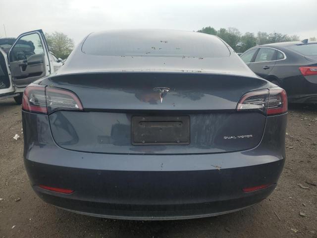 Photo 5 VIN: 5YJ3E1EB9KF465198 - TESLA MODEL 3 