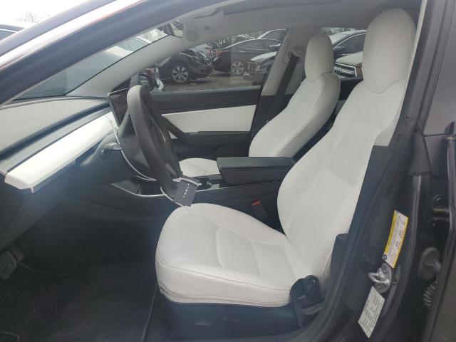 Photo 6 VIN: 5YJ3E1EB9KF465198 - TESLA MODEL 3 