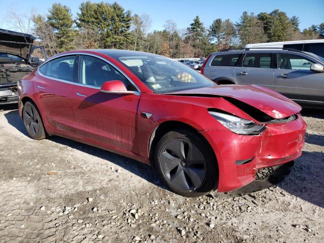 Photo 3 VIN: 5YJ3E1EB9KF496676 - TESLA MODEL 3 