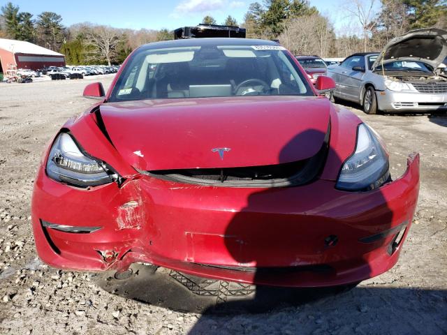 Photo 4 VIN: 5YJ3E1EB9KF496676 - TESLA MODEL 3 