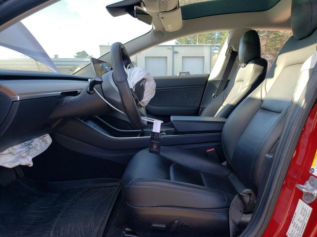 Photo 6 VIN: 5YJ3E1EB9KF496676 - TESLA MODEL 3 