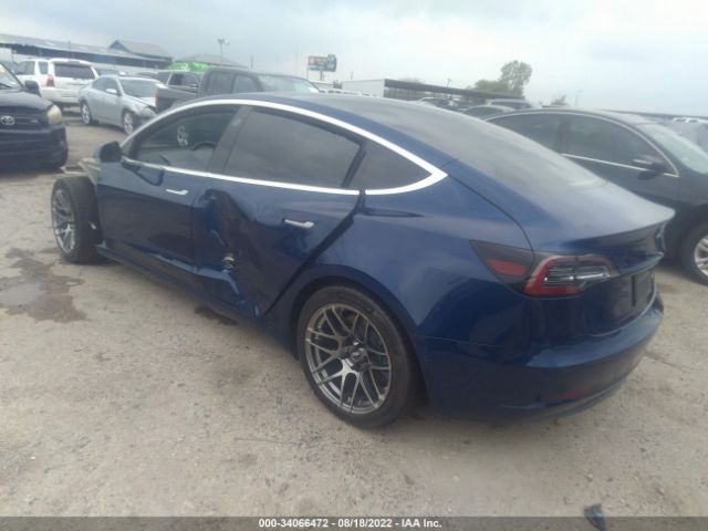 Photo 2 VIN: 5YJ3E1EB9KF530096 - TESLA MODEL 3 