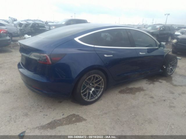 Photo 3 VIN: 5YJ3E1EB9KF530096 - TESLA MODEL 3 