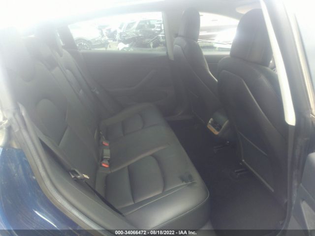 Photo 7 VIN: 5YJ3E1EB9KF530096 - TESLA MODEL 3 