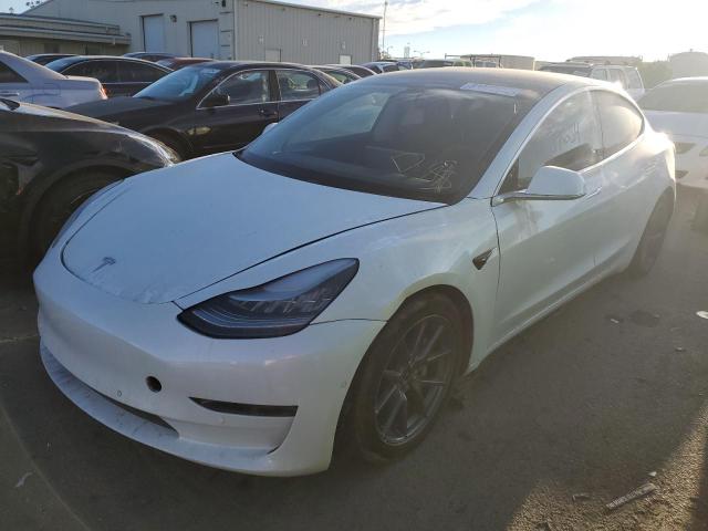 Photo 1 VIN: 5YJ3E1EB9LF520962 - TESLA MODEL 3 