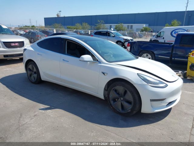 Photo 0 VIN: 5YJ3E1EB9LF520962 - TESLA MODEL 3 