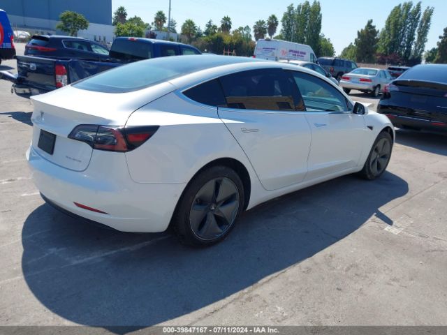 Photo 3 VIN: 5YJ3E1EB9LF520962 - TESLA MODEL 3 