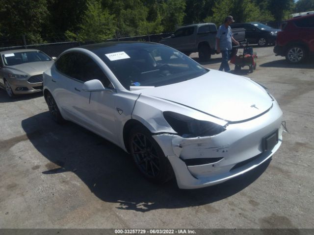 Photo 0 VIN: 5YJ3E1EB9LF617840 - TESLA MODEL 3 