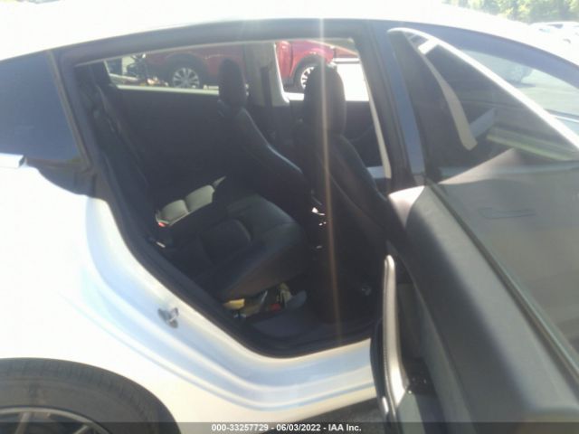 Photo 7 VIN: 5YJ3E1EB9LF617840 - TESLA MODEL 3 