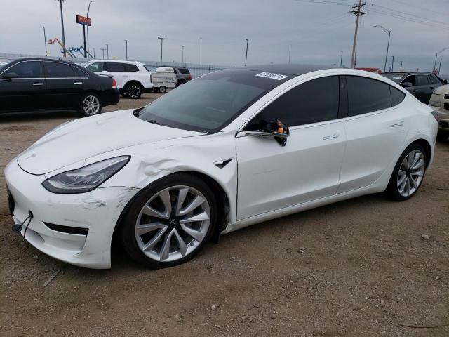 Photo 0 VIN: 5YJ3E1EB9LF621046 - TESLA MODEL 3 