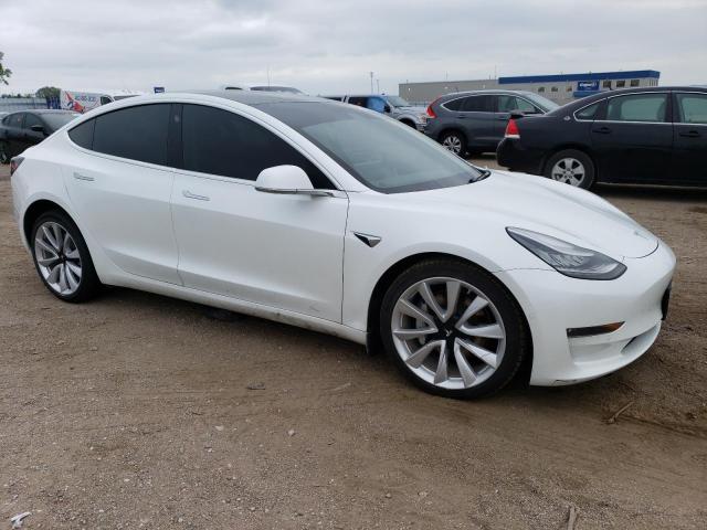 Photo 3 VIN: 5YJ3E1EB9LF621046 - TESLA MODEL 3 