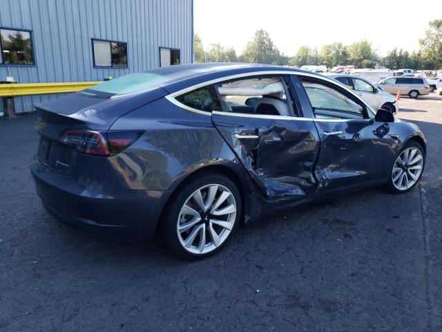 Photo 2 VIN: 5YJ3E1EB9LF622455 - TESLA MODEL 3 