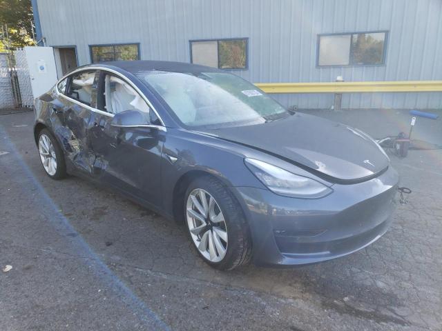 Photo 3 VIN: 5YJ3E1EB9LF622455 - TESLA MODEL 3 