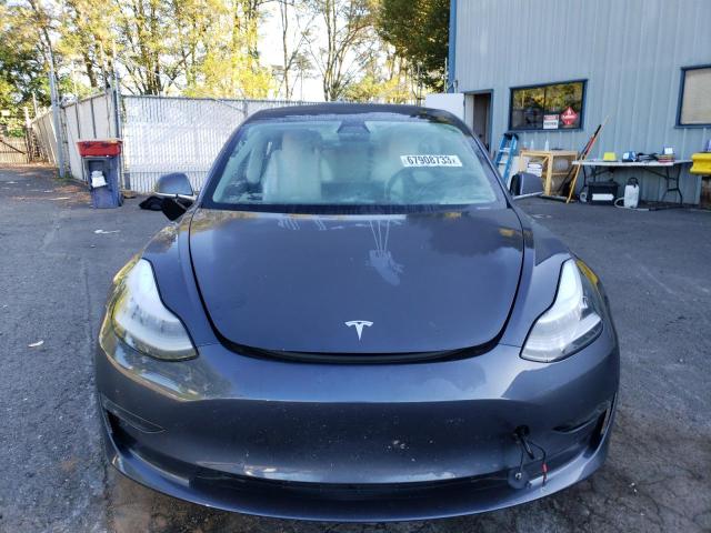 Photo 4 VIN: 5YJ3E1EB9LF622455 - TESLA MODEL 3 