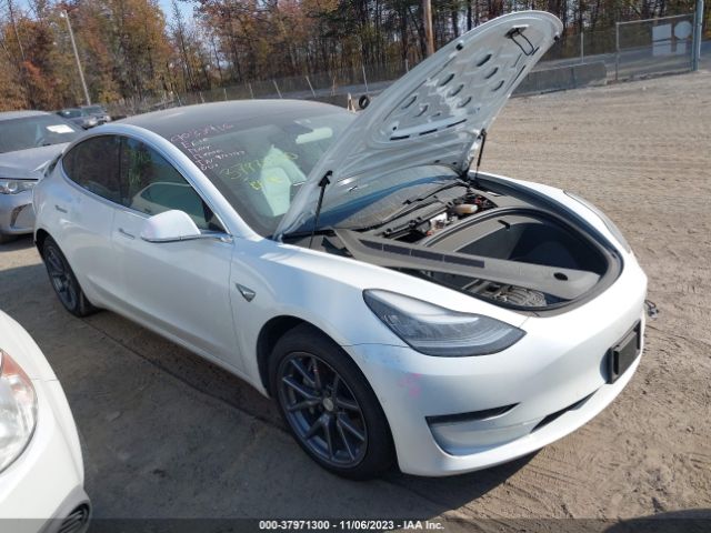 Photo 0 VIN: 5YJ3E1EB9LF628661 - TESLA MODEL 3 