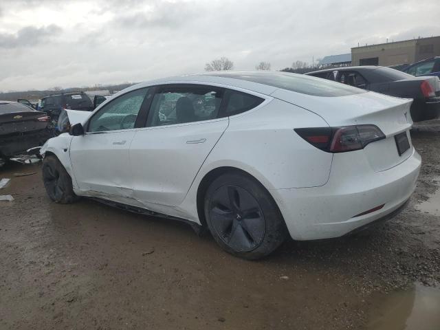 Photo 1 VIN: 5YJ3E1EB9LF637361 - TESLA MODEL 3 