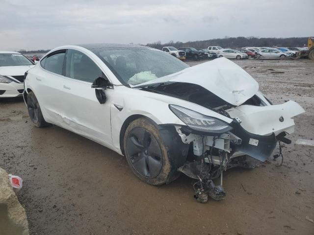 Photo 3 VIN: 5YJ3E1EB9LF637361 - TESLA MODEL 3 