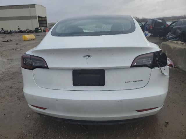 Photo 5 VIN: 5YJ3E1EB9LF637361 - TESLA MODEL 3 