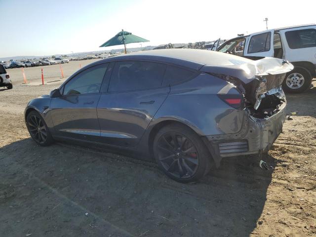 Photo 1 VIN: 5YJ3E1EB9LF638090 - TESLA MODEL 3 