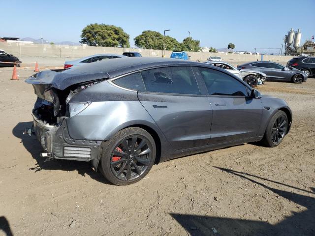 Photo 2 VIN: 5YJ3E1EB9LF638090 - TESLA MODEL 3 