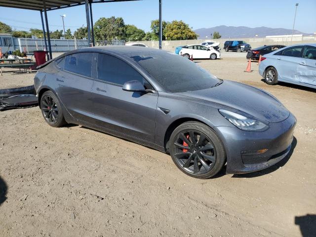 Photo 3 VIN: 5YJ3E1EB9LF638090 - TESLA MODEL 3 