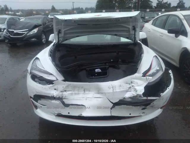 Photo 5 VIN: 5YJ3E1EB9LF640289 - TESLA MODEL 3 