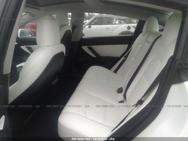 Photo 7 VIN: 5YJ3E1EB9LF640289 - TESLA MODEL 3 