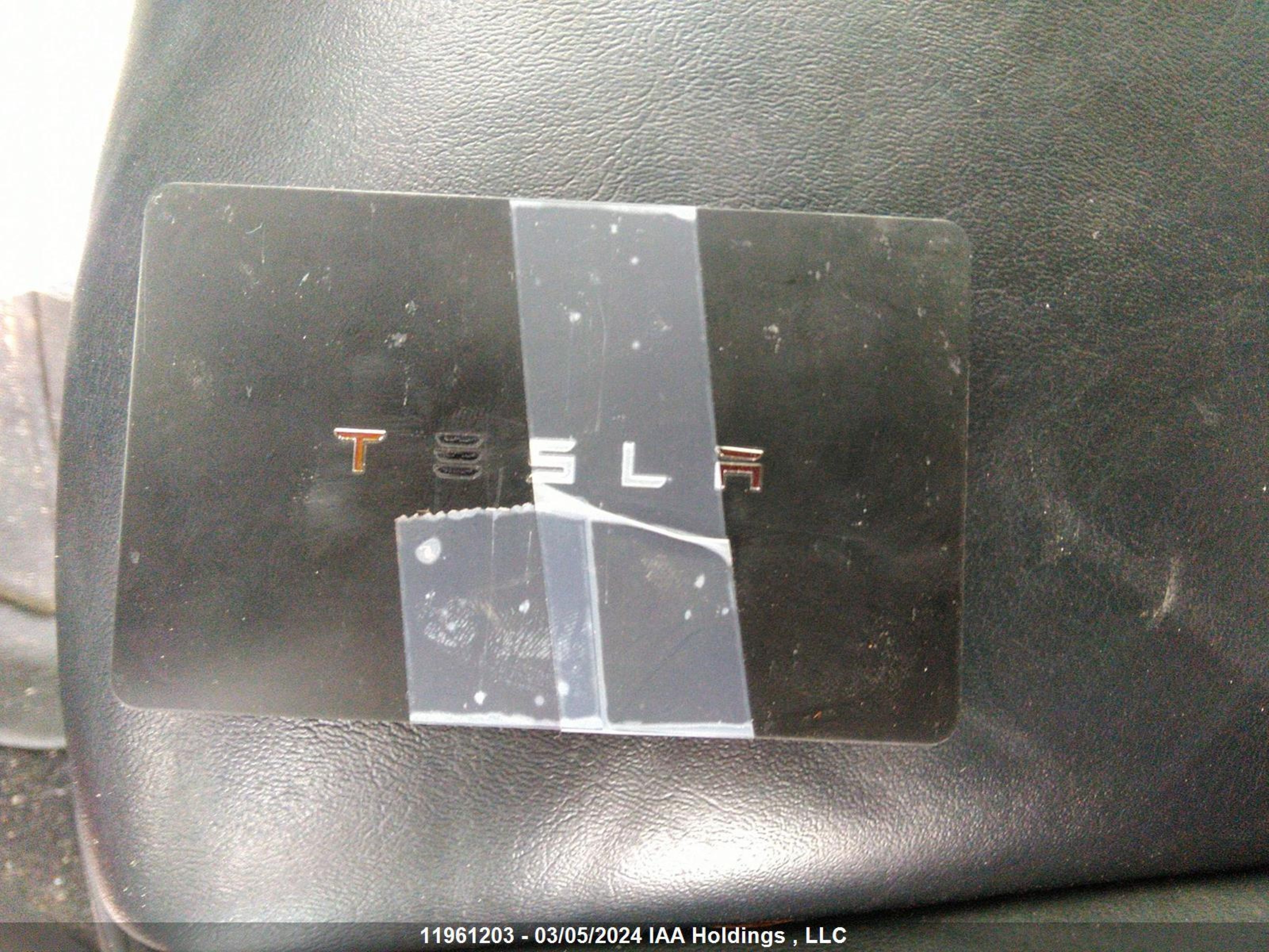 Photo 10 VIN: 5YJ3E1EB9LF643032 - TESLA MODEL 3 