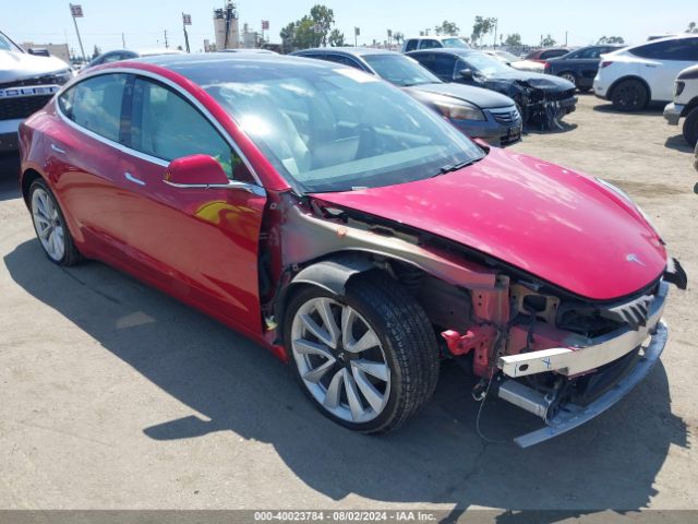 Photo 0 VIN: 5YJ3E1EB9LF651969 - TESLA MODEL 3 