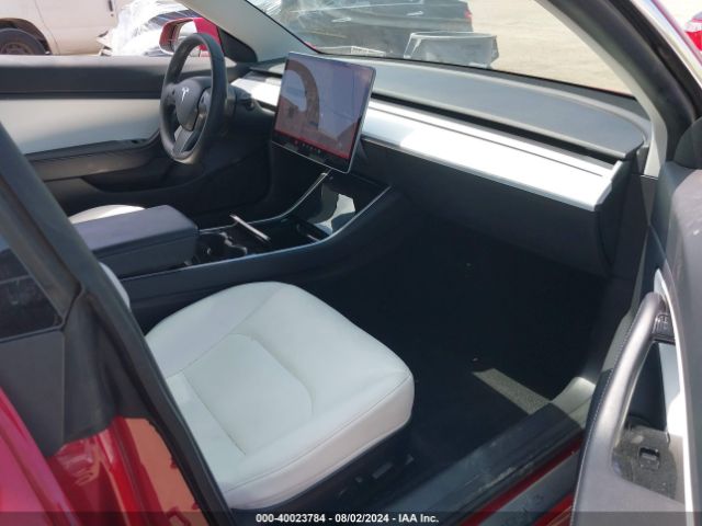 Photo 4 VIN: 5YJ3E1EB9LF651969 - TESLA MODEL 3 