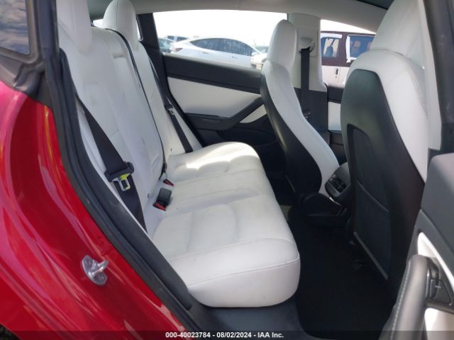 Photo 7 VIN: 5YJ3E1EB9LF651969 - TESLA MODEL 3 