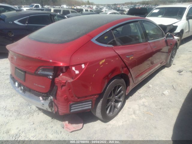 Photo 3 VIN: 5YJ3E1EB9LF664303 - TESLA MODEL 3 