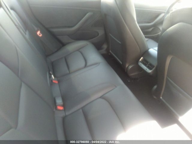 Photo 7 VIN: 5YJ3E1EB9LF664303 - TESLA MODEL 3 