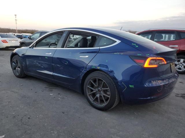 Photo 1 VIN: 5YJ3E1EB9LF664625 - TESLA MODEL 3 