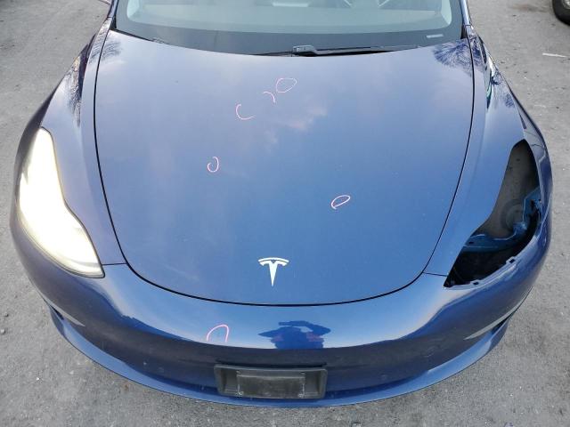 Photo 10 VIN: 5YJ3E1EB9LF664625 - TESLA MODEL 3 