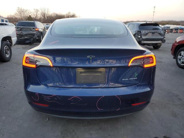 Photo 5 VIN: 5YJ3E1EB9LF664625 - TESLA MODEL 3 