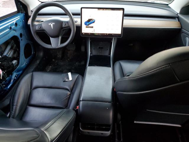 Photo 7 VIN: 5YJ3E1EB9LF664625 - TESLA MODEL 3 