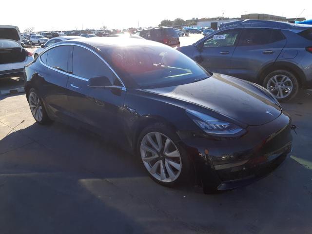 Photo 3 VIN: 5YJ3E1EB9LF666214 - TESLA MODEL 3 