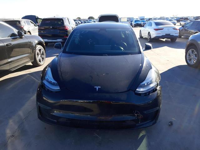 Photo 4 VIN: 5YJ3E1EB9LF666214 - TESLA MODEL 3 