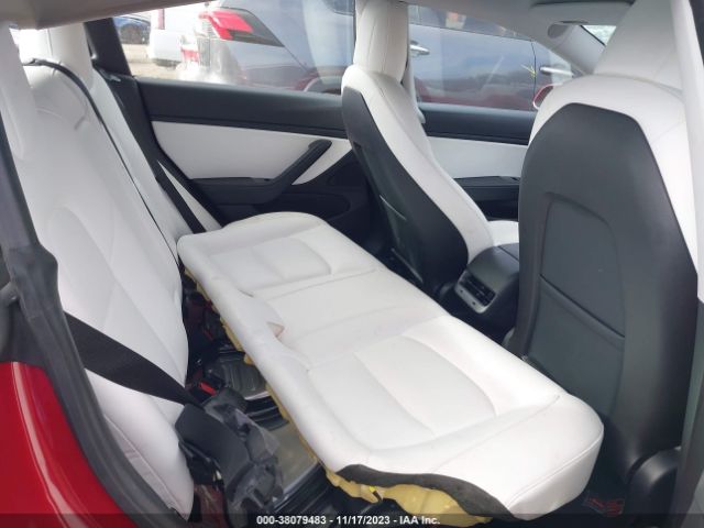 Photo 7 VIN: 5YJ3E1EB9LF668027 - TESLA MODEL 3 