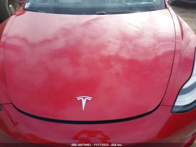 Photo 9 VIN: 5YJ3E1EB9LF668027 - TESLA MODEL 3 