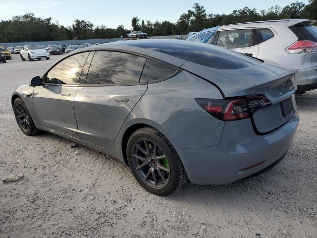 Photo 1 VIN: 5YJ3E1EB9LF668433 - TESLA MODEL 3 