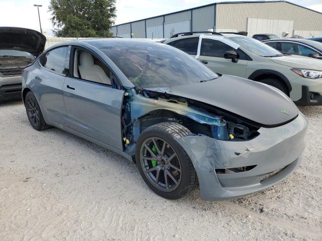 Photo 3 VIN: 5YJ3E1EB9LF668433 - TESLA MODEL 3 