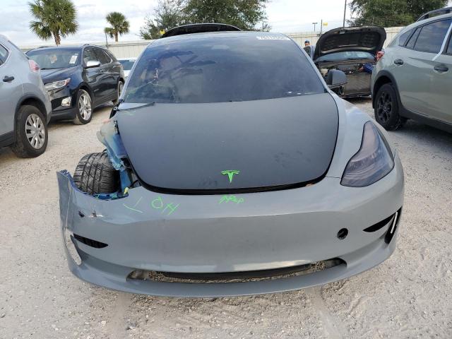 Photo 4 VIN: 5YJ3E1EB9LF668433 - TESLA MODEL 3 