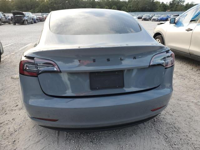 Photo 5 VIN: 5YJ3E1EB9LF668433 - TESLA MODEL 3 