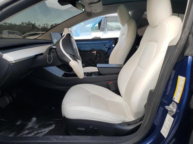 Photo 6 VIN: 5YJ3E1EB9LF668433 - TESLA MODEL 3 